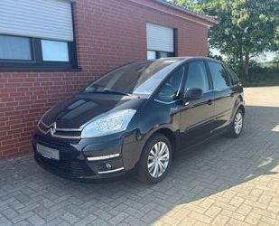 Citroen C4 Picasso Gebrauchtwagen