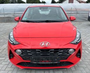 Hyundai i10 Gebrauchtwagen