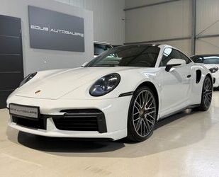 Porsche 992 Gebrauchtwagen