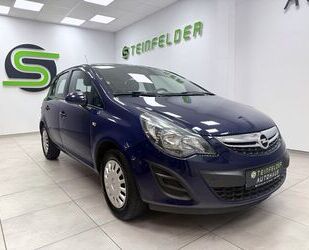 Opel Corsa Gebrauchtwagen