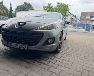 Peugeot 207 Gebrauchtwagen
