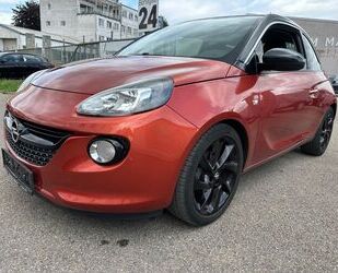 Opel Adam Gebrauchtwagen
