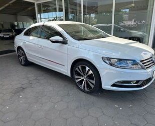 VW CC Gebrauchtwagen