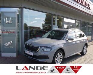 Skoda Kamiq Gebrauchtwagen