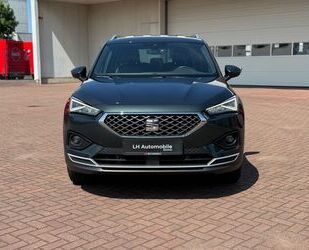 Seat Tarraco Gebrauchtwagen