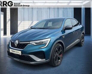 Renault Arkana Gebrauchtwagen
