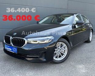 BMW 530 Gebrauchtwagen