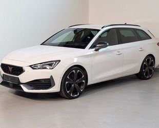 Cupra Leon Gebrauchtwagen