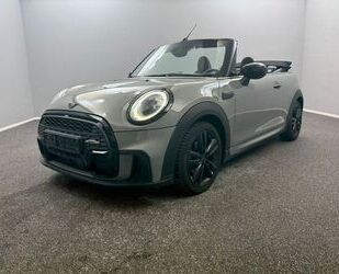 Mini John Cooper Works Cabrio Gebrauchtwagen