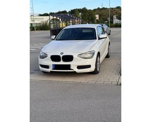 BMW 114 Gebrauchtwagen