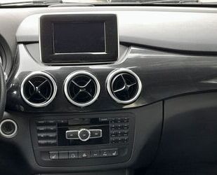 Mercedes-Benz B 180 Gebrauchtwagen