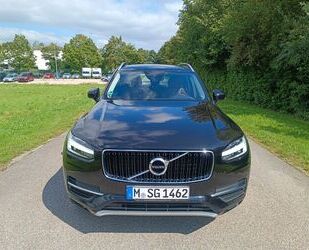 Volvo XC90 Gebrauchtwagen