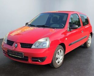 Renault Clio Gebrauchtwagen