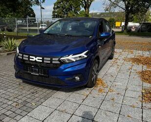 Dacia Sandero Gebrauchtwagen