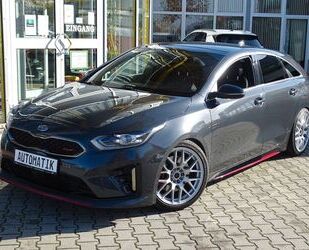 Kia pro ceed / ProCeed Gebrauchtwagen