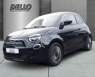 Fiat 500e Gebrauchtwagen