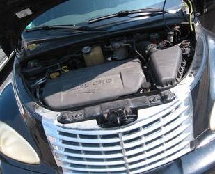 Chrysler PT Cruiser Gebrauchtwagen