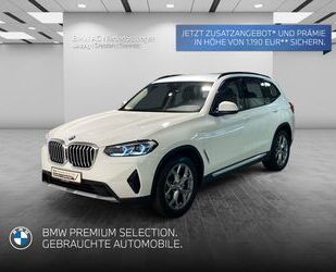BMW X3 Gebrauchtwagen