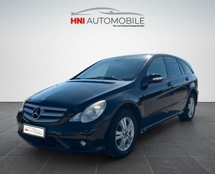 Mercedes-Benz R 350 Gebrauchtwagen