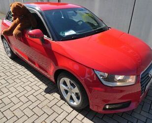 Audi A1 Gebrauchtwagen