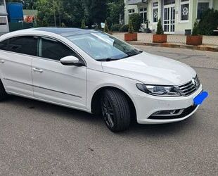 VW CC Gebrauchtwagen