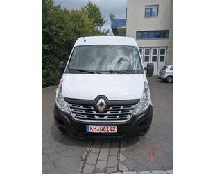Renault Master Gebrauchtwagen
