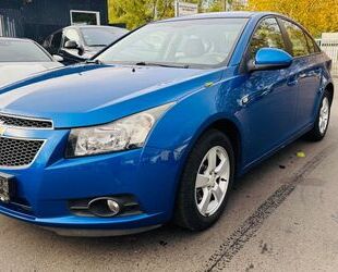 Chevrolet Cruze Gebrauchtwagen