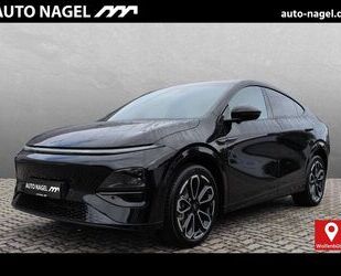 XPeng G6 Gebrauchtwagen