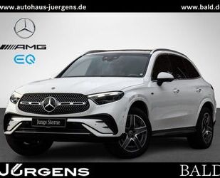 Mercedes-Benz GLC 300 Gebrauchtwagen