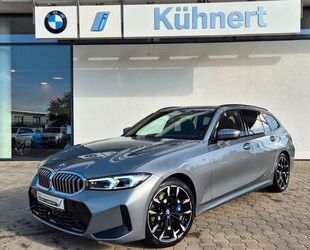 BMW 330 Gebrauchtwagen