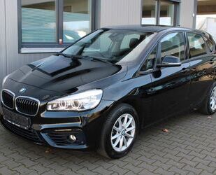 BMW 218 Gebrauchtwagen