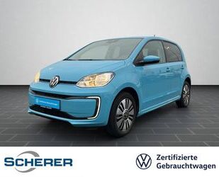 VW e-up! Gebrauchtwagen
