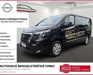 Nissan Primastar Gebrauchtwagen