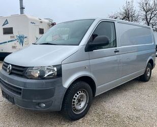 VW T5 Transporter Gebrauchtwagen