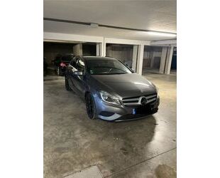 Mercedes-Benz A 160 Gebrauchtwagen