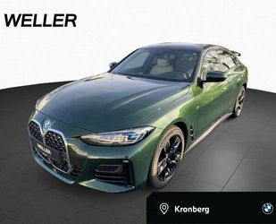 BMW 430 Gran Coupé Gebrauchtwagen