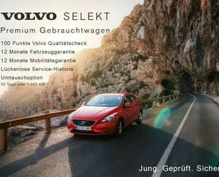 Volvo Volvo XC40 T3 Inscription EURO6DT GARANTIE Gebrauchtwagen