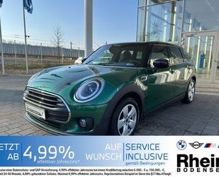 Mini Cooper Clubman Gebrauchtwagen