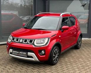 Suzuki Ignis Gebrauchtwagen