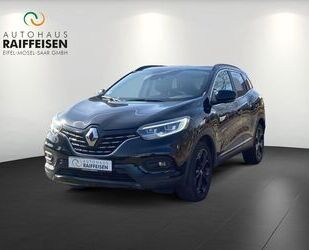 Renault Kadjar Gebrauchtwagen