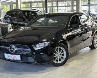 Mercedes-Benz A 180 Gebrauchtwagen