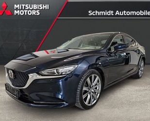 Mazda 6 Gebrauchtwagen