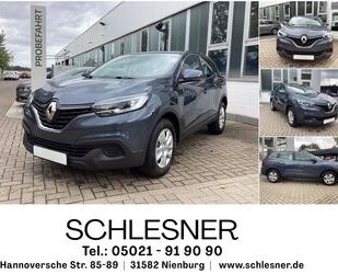 Renault Kadjar Gebrauchtwagen