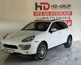 Porsche Cayenne Gebrauchtwagen