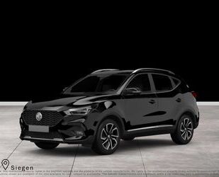MG ZS Gebrauchtwagen