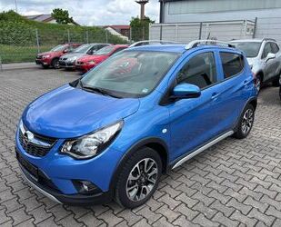Opel Karl Gebrauchtwagen