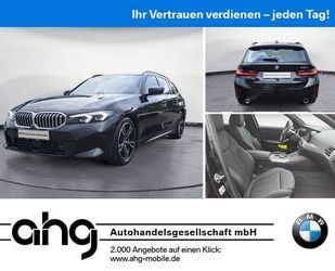 BMW 330 Gebrauchtwagen