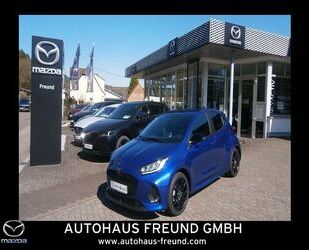 Mazda 2 Gebrauchtwagen