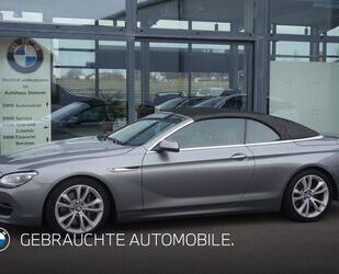 BMW 650 Gebrauchtwagen