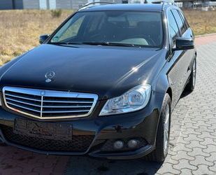 Mercedes-Benz C 200 Gebrauchtwagen